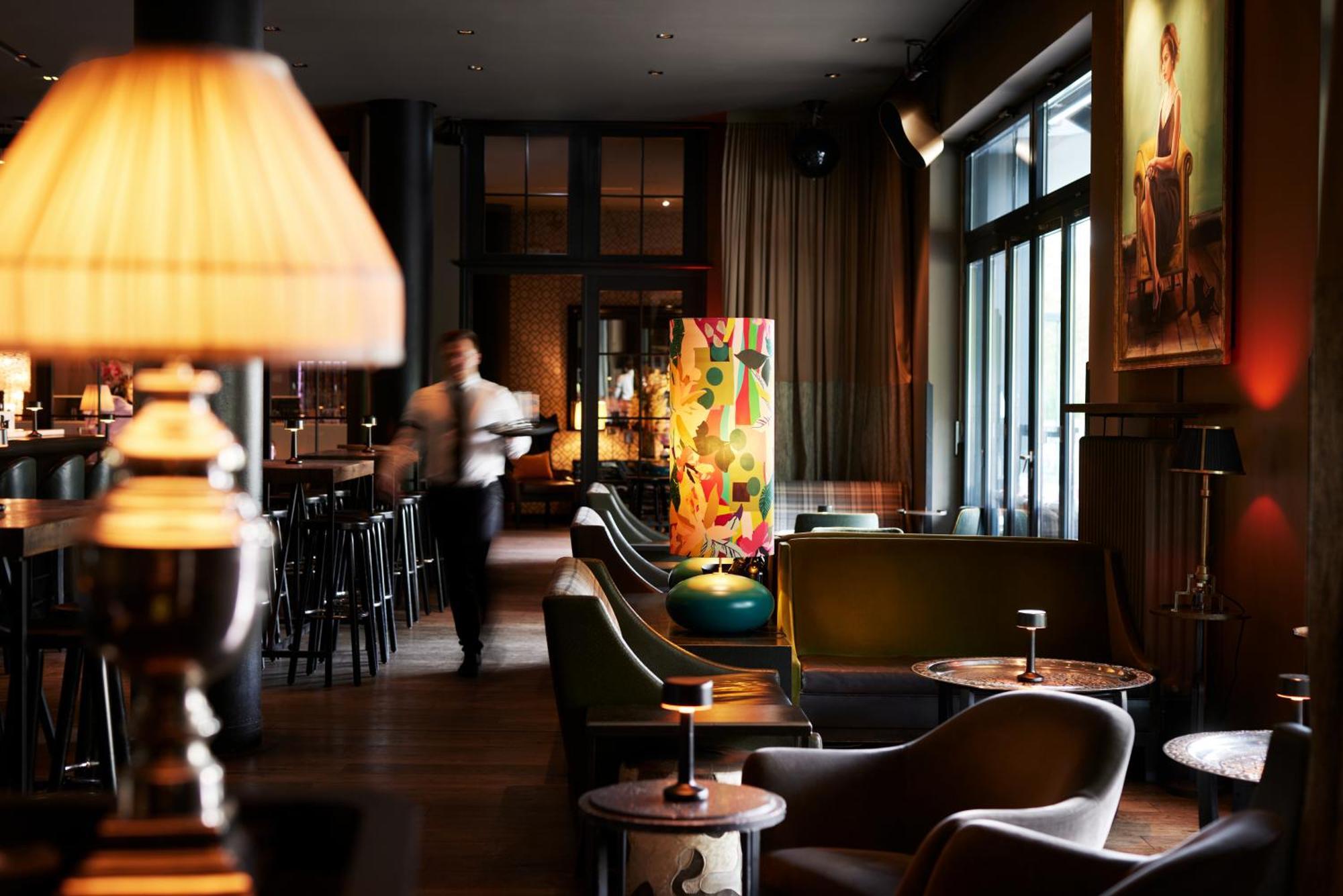 The George 4* Amburgo
