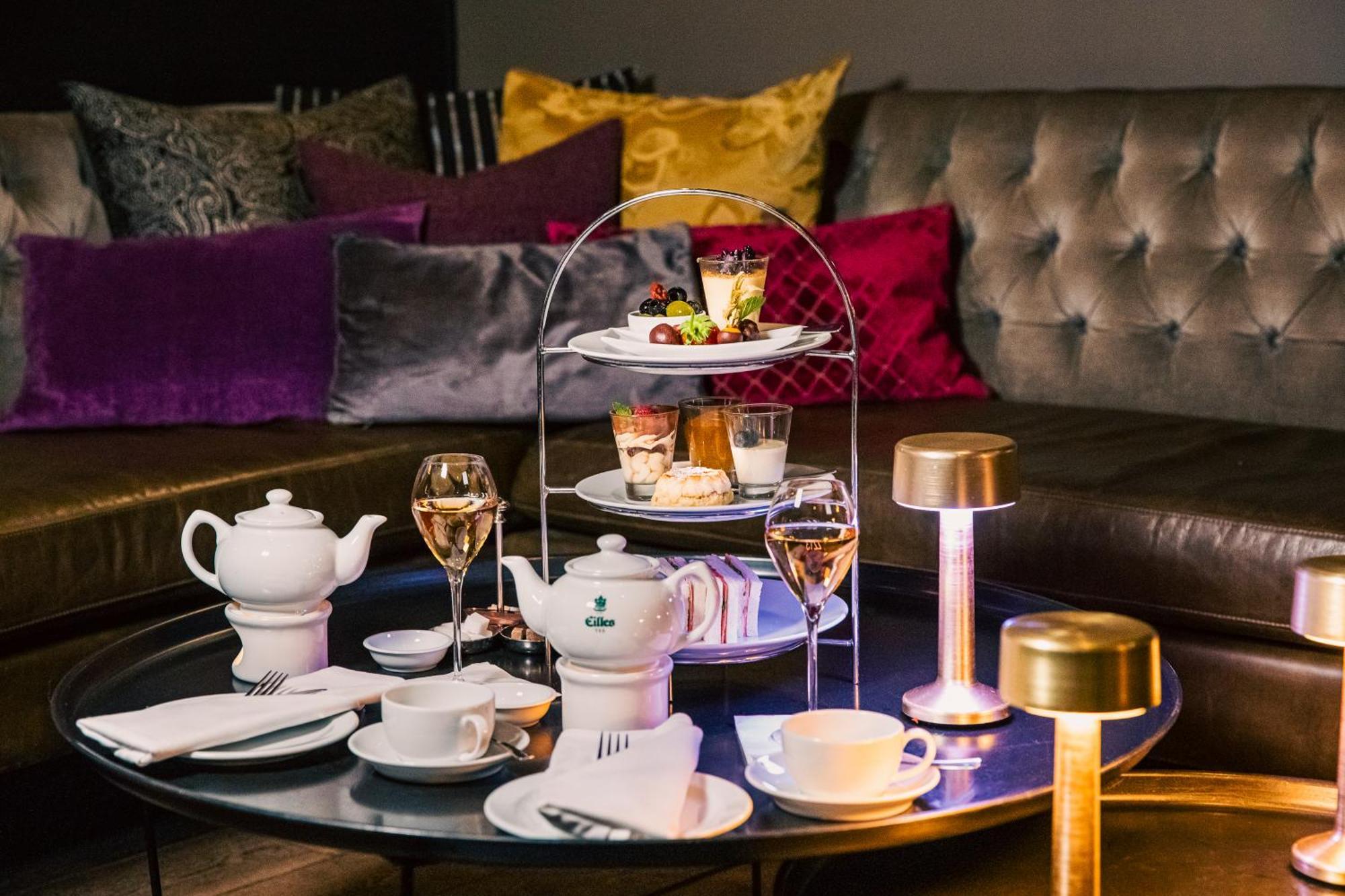 The George Hotel Hambourg