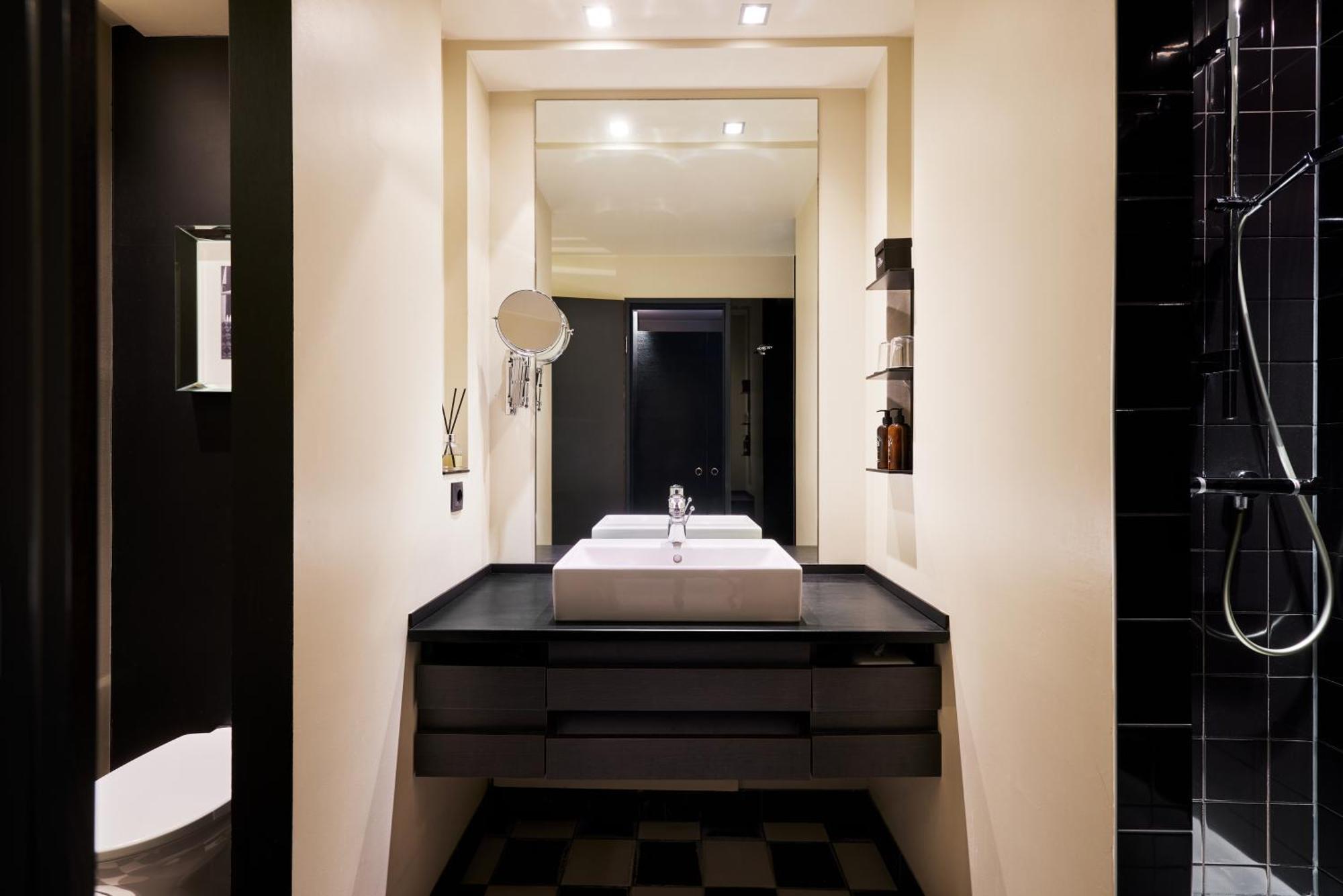 The George Hotel Hambourg