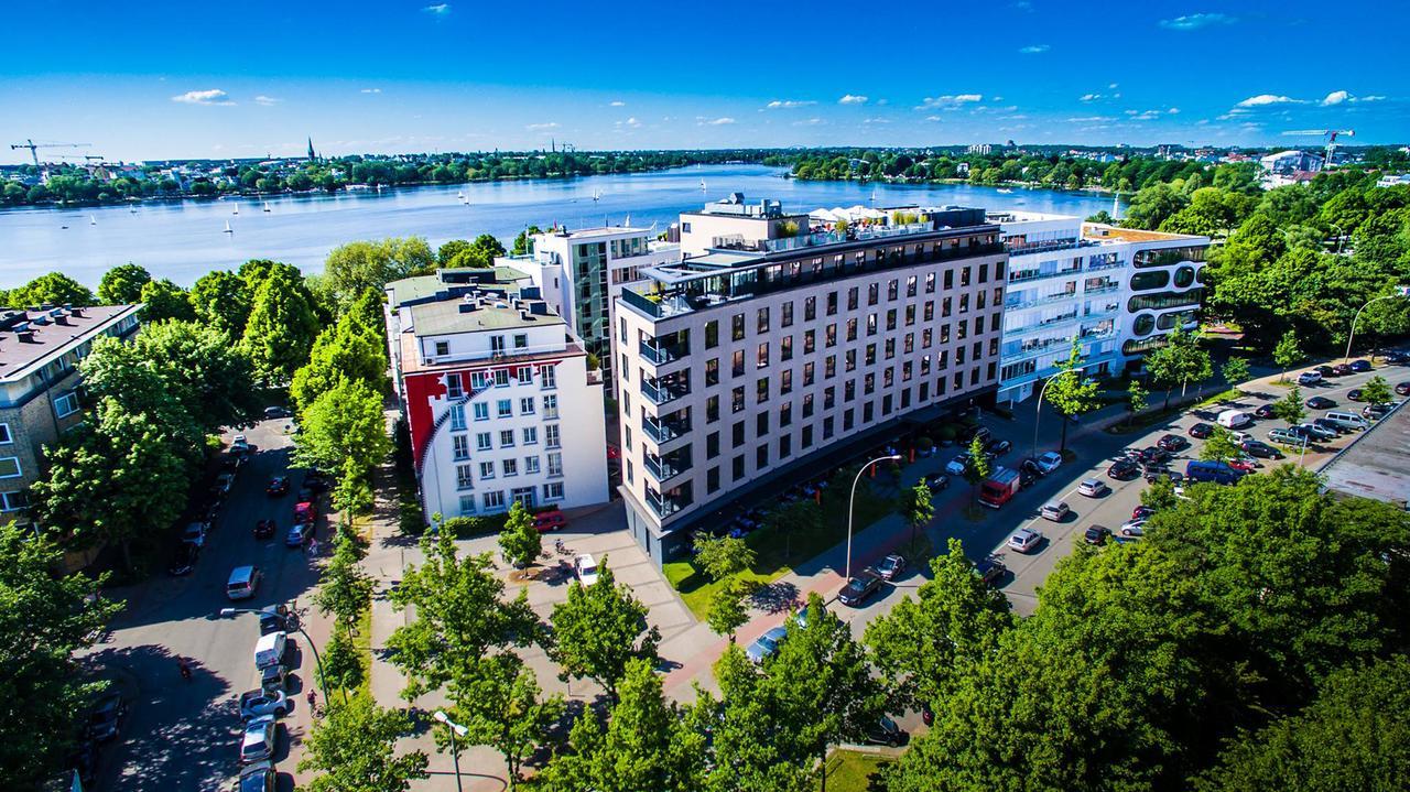 The George Amburgo