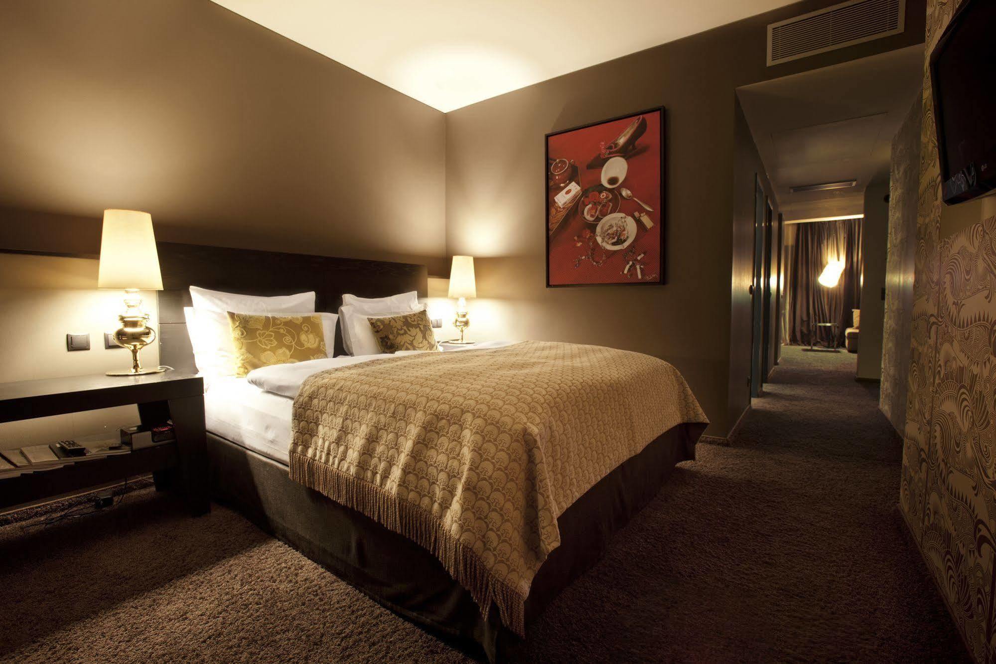 Hotel The George Amburgo