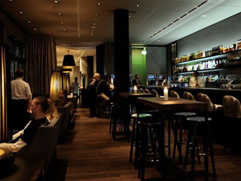 The George Hamburg-Harburg