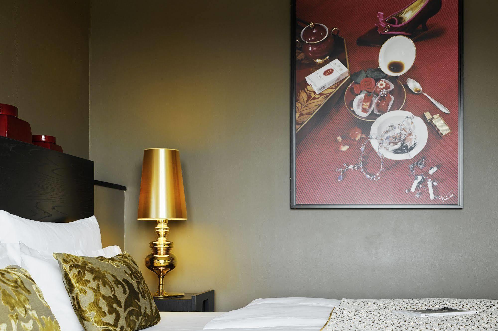 The George 4* Hamburg-Harburg