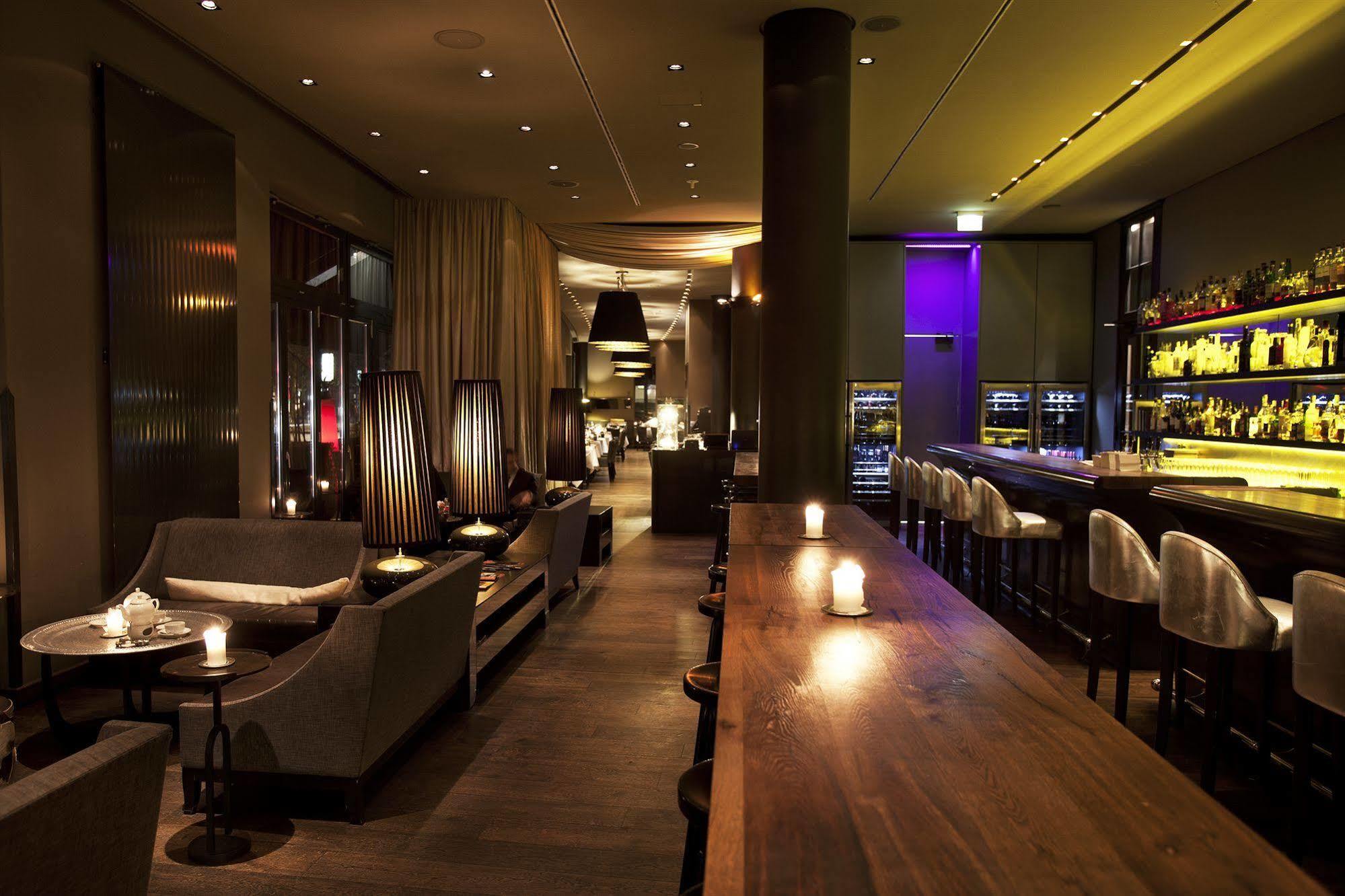 The George 4* Hamburg-Harburg